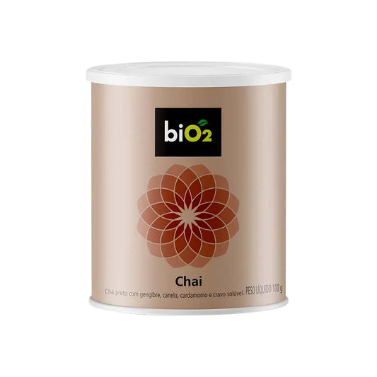 BIO2-CHAI