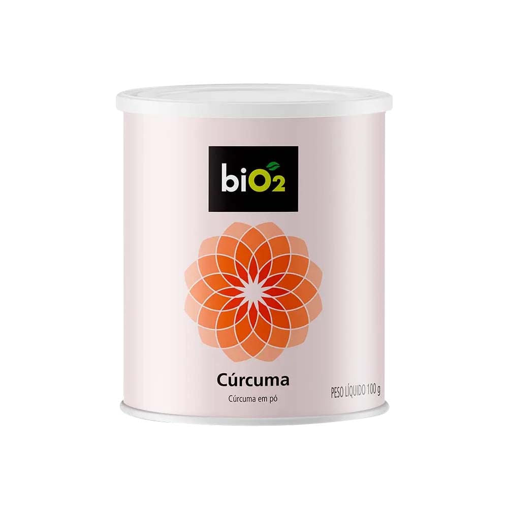 BIO2-CURCUMA