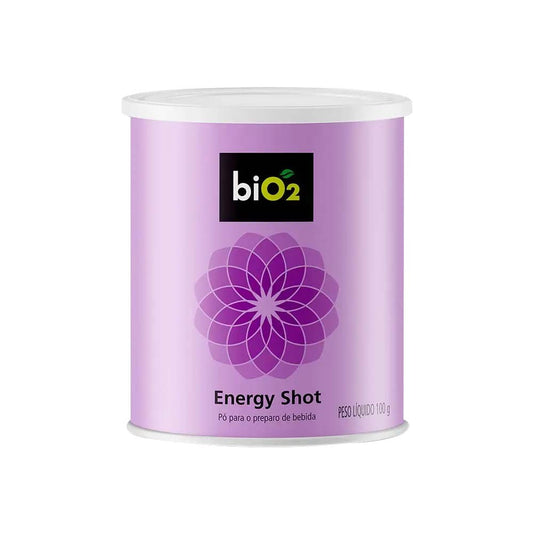 BIO2-ENERGY-SHOT