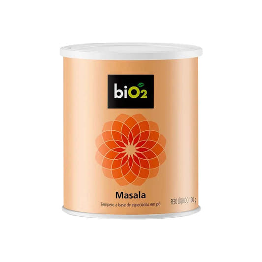 BIO2-MASALA