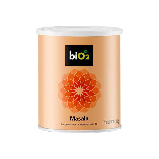 BIO2-MASALA
