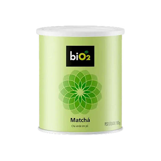 BIO2-MATCHA