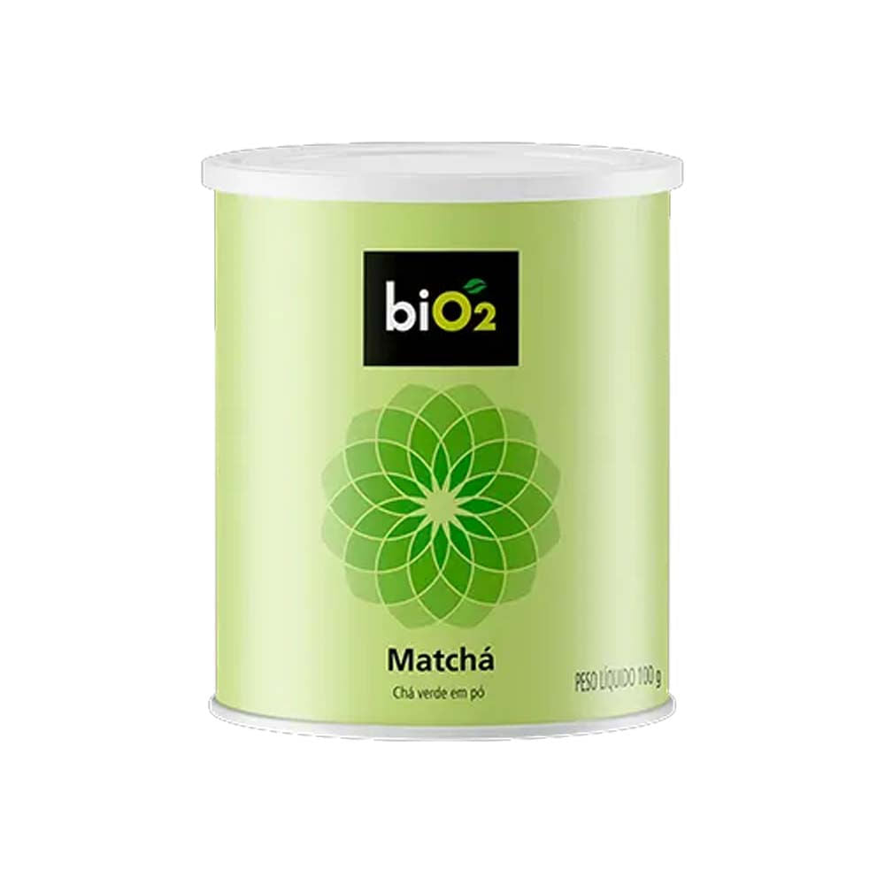 BIO2-MATCHA