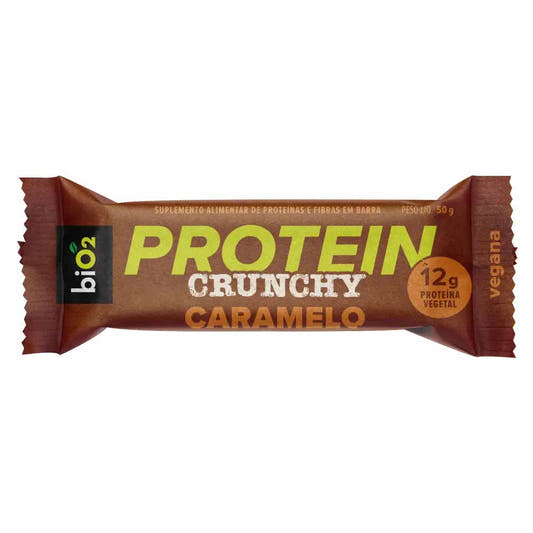 BIO2-PROTEIN-CRUNCH-CARAMELO-UN