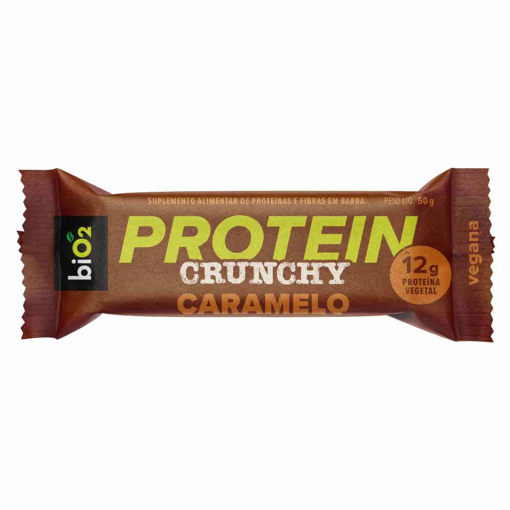 BIO2-PROTEIN-CRUNCH-CARAMELO-UN