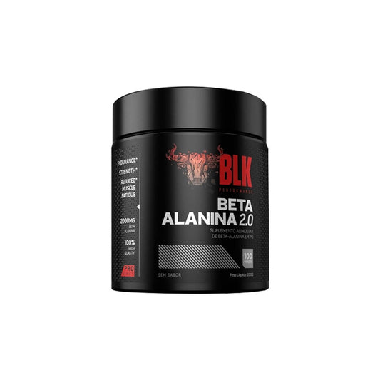 BLK-BETA-ALANINA