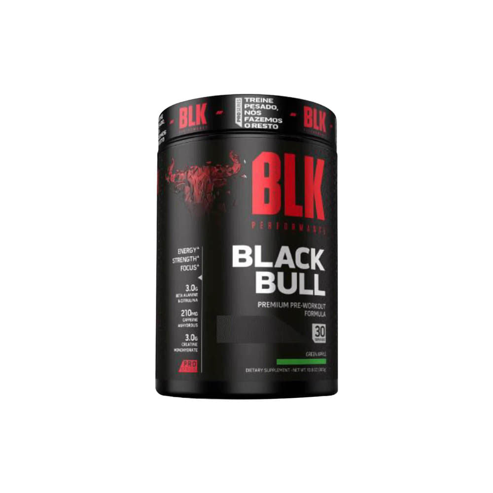 BLK-BLACK-BULL-GREEN