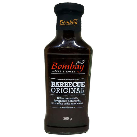 BOMBAY-BARBECUE