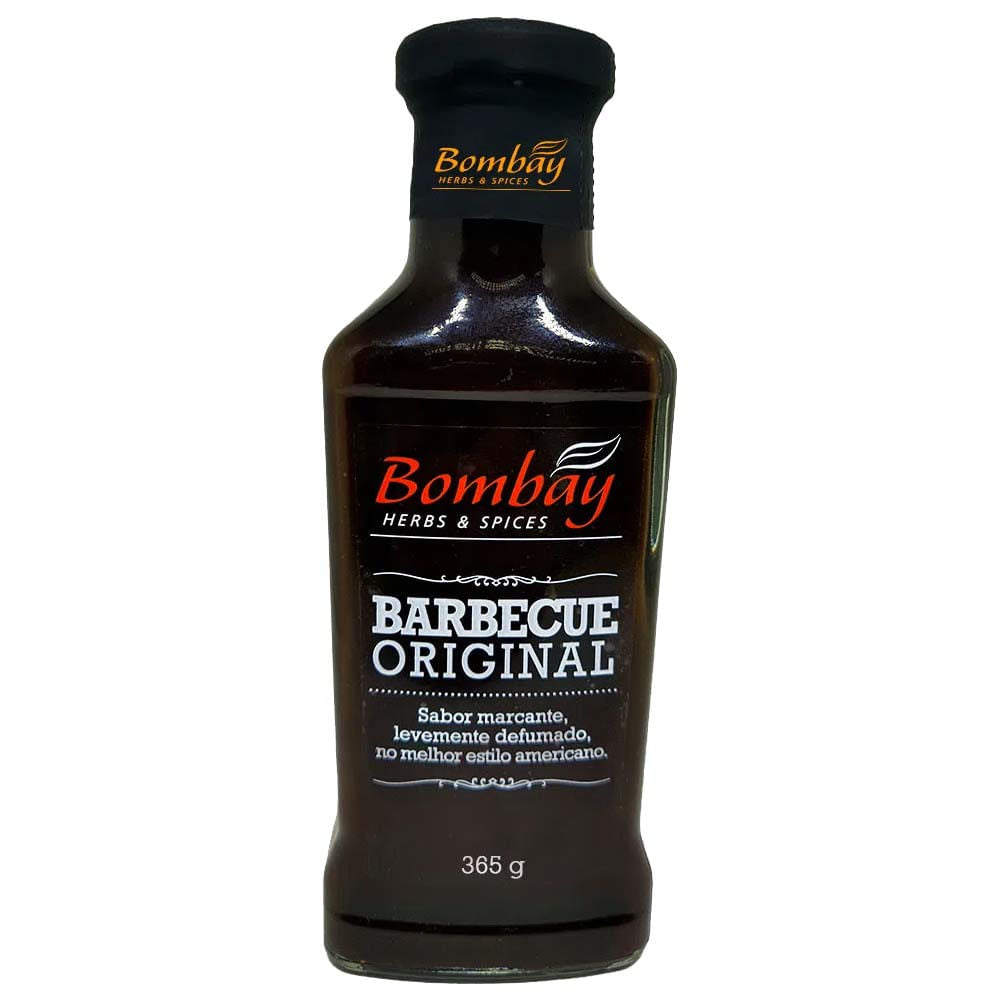 BOMBAY-BARBECUE