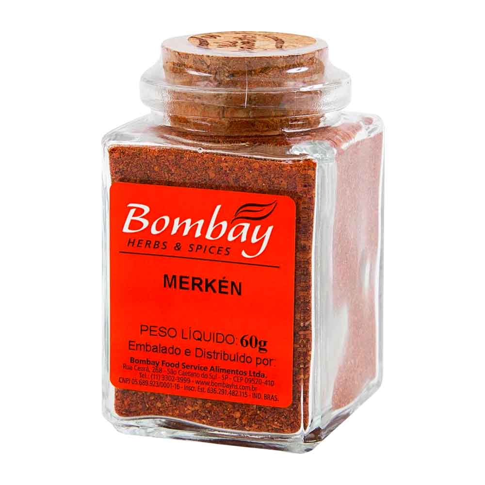 BOMBAY-MERKEN-VD