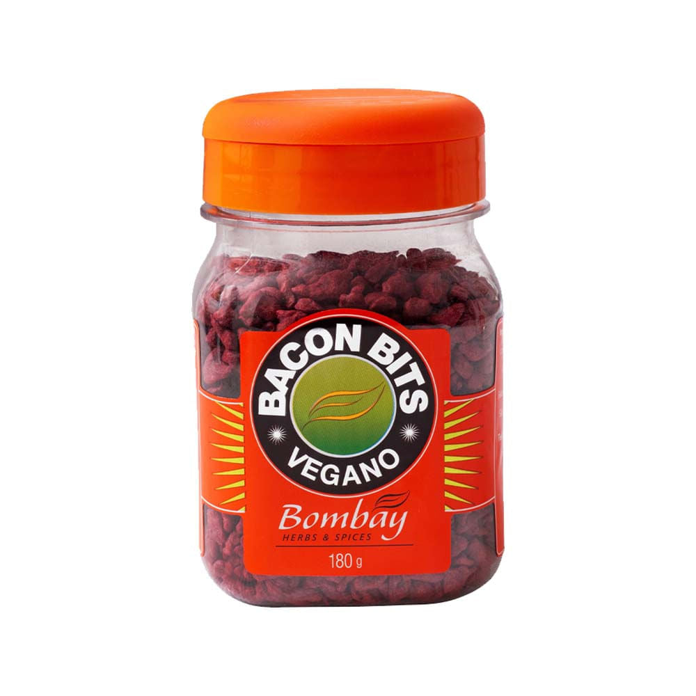 Bacon Bits Vegano 180g Bombay