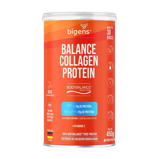 Balance-Collagen-Protein-Neutro-450g-Biogens