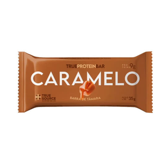 Embalagem-da-barra-proteica-sabor-caramelo-da-True-Source-com-9g-de-proteina-e-base-de-tamara