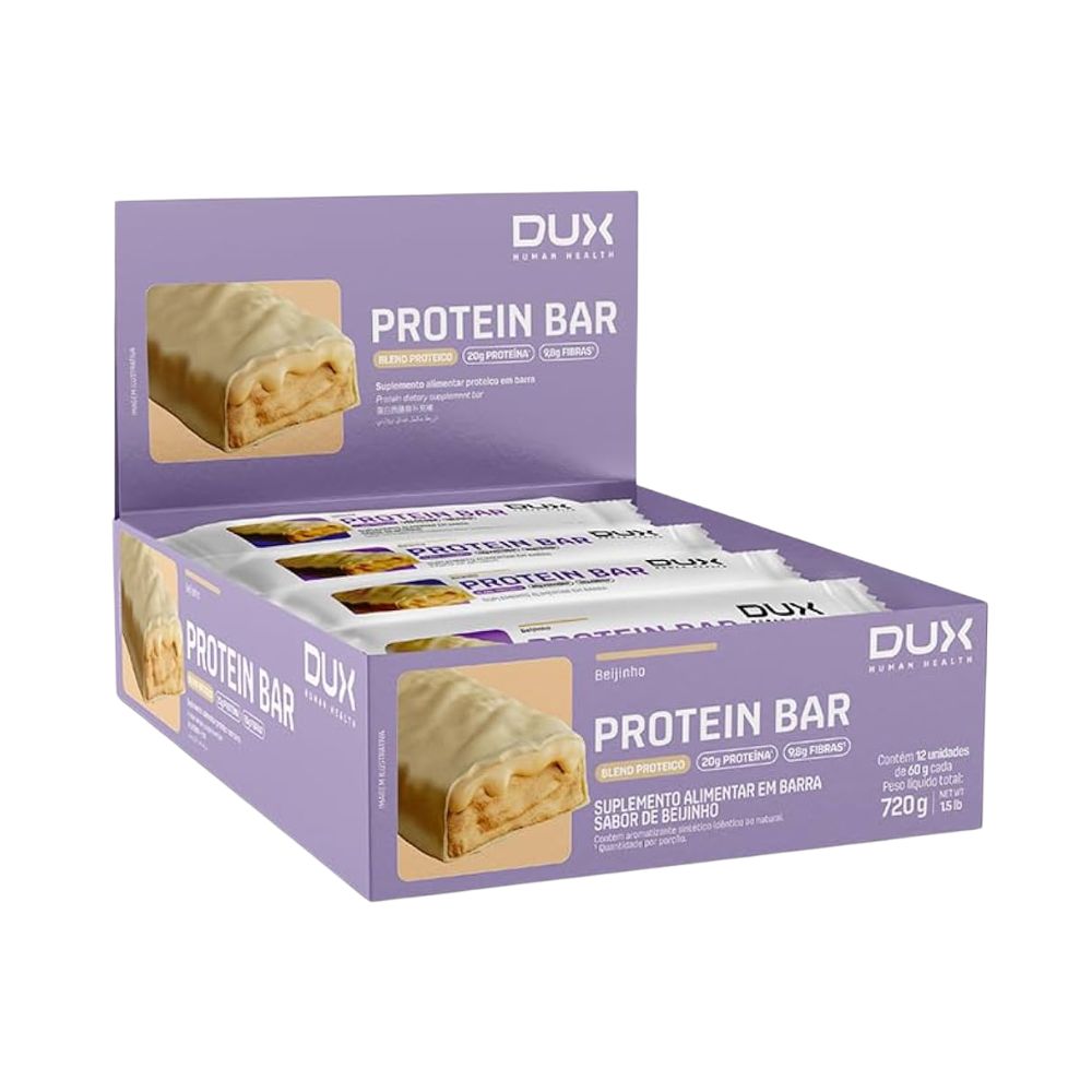Barra-de-Proteina-Beijinho-Caixa-com-12x60g-DUX-Human-Health