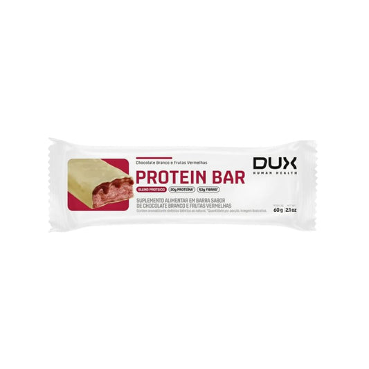 Barra-de-Proteina-Chocolate-Branco-e-Frutas-Vermelhas-60g-DUX-Human-Health