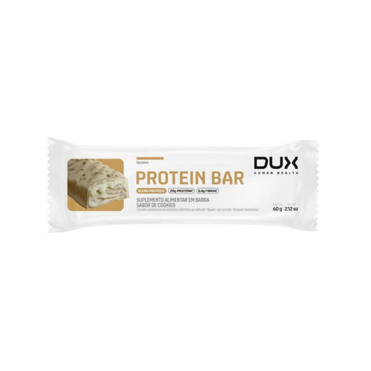 Barra-de-Proteina-Protein-Bar-Cookies-60g-DUX-Human-Health