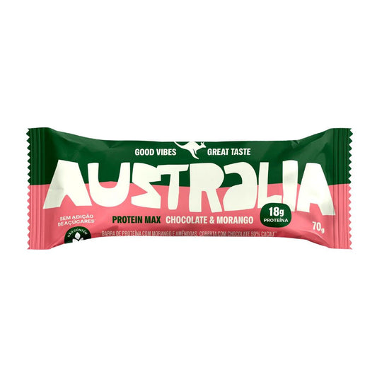 Barra-de-Proteina-Protein-Max-Chocolate-e-Morango-70g-Hart-s-Natural-Australia