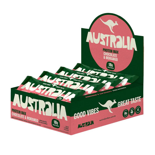 Barra-de-Proteina-Protein-Max-Chocolate-e-Morango-Caixa-com-12x70g-Hart-s-Natural-Australia