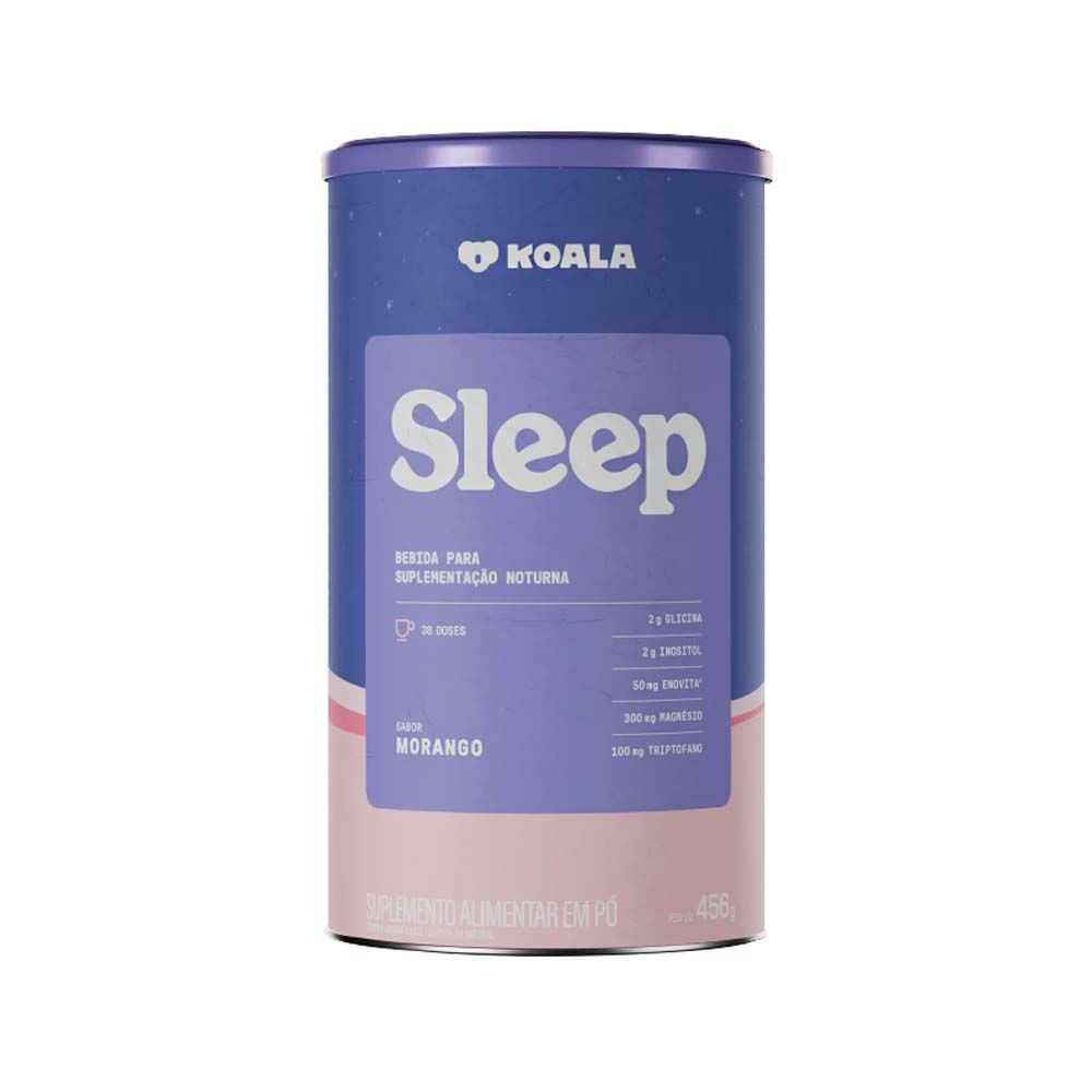 Bebida-Noturna-Sleep-Sabor-Morango-456g-KOALA