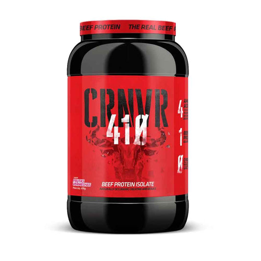 Beef Protein RedBerry 876g CRNVR 410