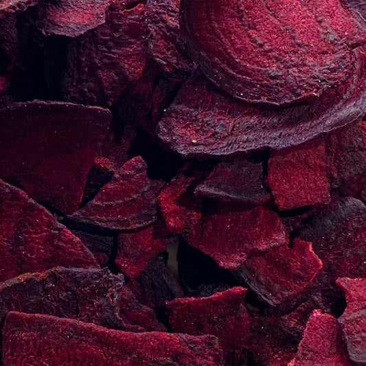 Beterraba Chips 100g