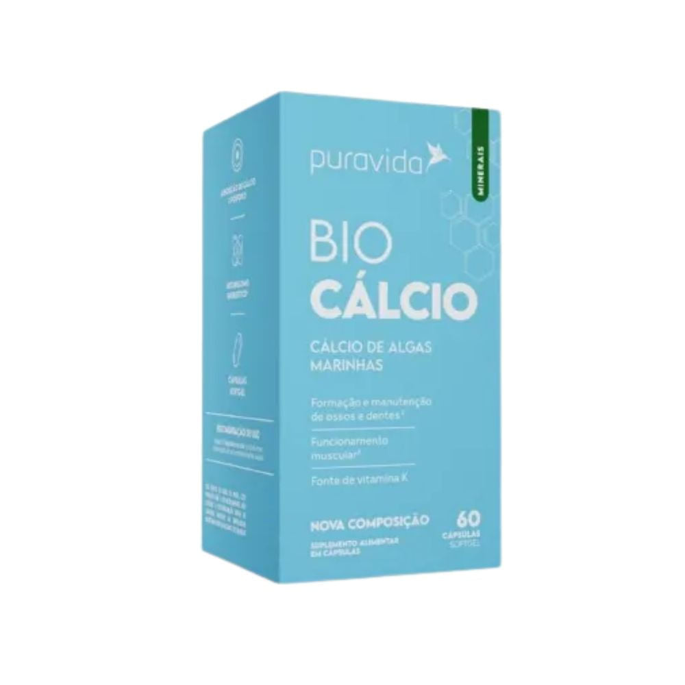Bio-Calcio-60-Capsulas-Puravida
