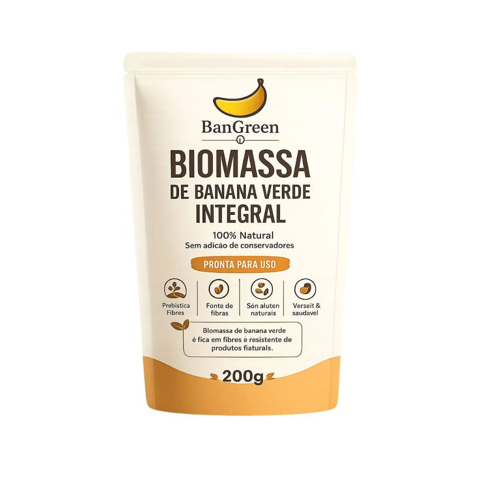 Biomassa-de-Banana-Verde-Integral-200g-BanGreen