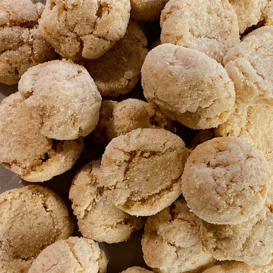 Biscoito Amaretto 100g