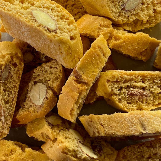 Biscoito Cantuccini 100g