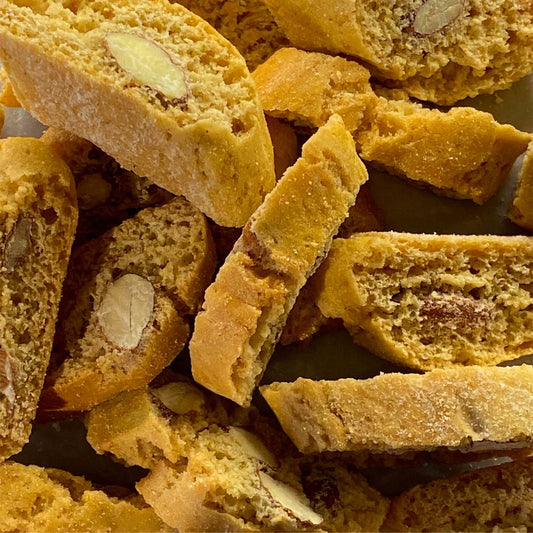 Biscoito Cantuccini 100g