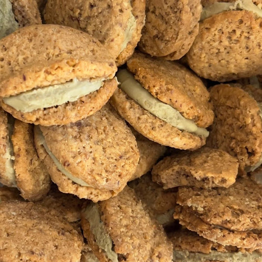 Biscoito-Low-Carb-Creme-de-Pistache-100g