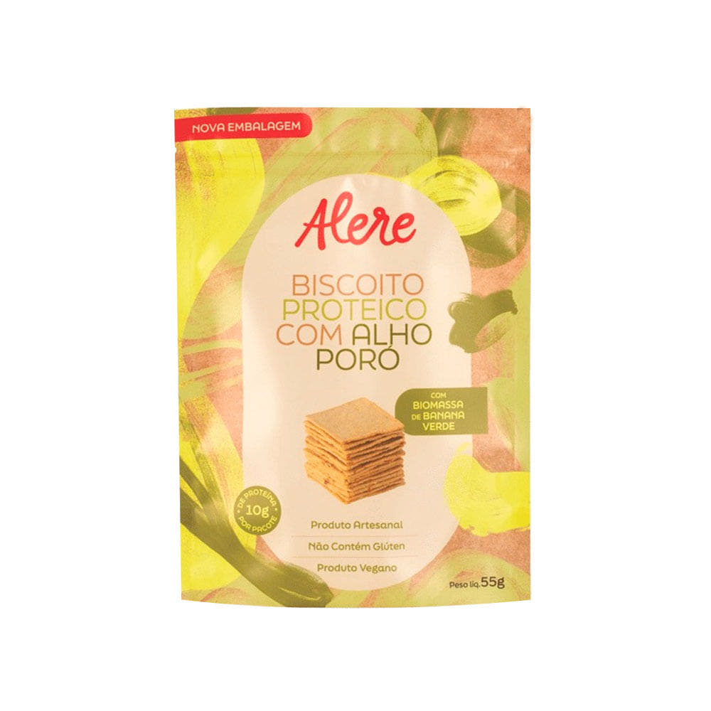 Biscoito-Proteico-Com-Alho-Poro-55g-Alere-Gourmet