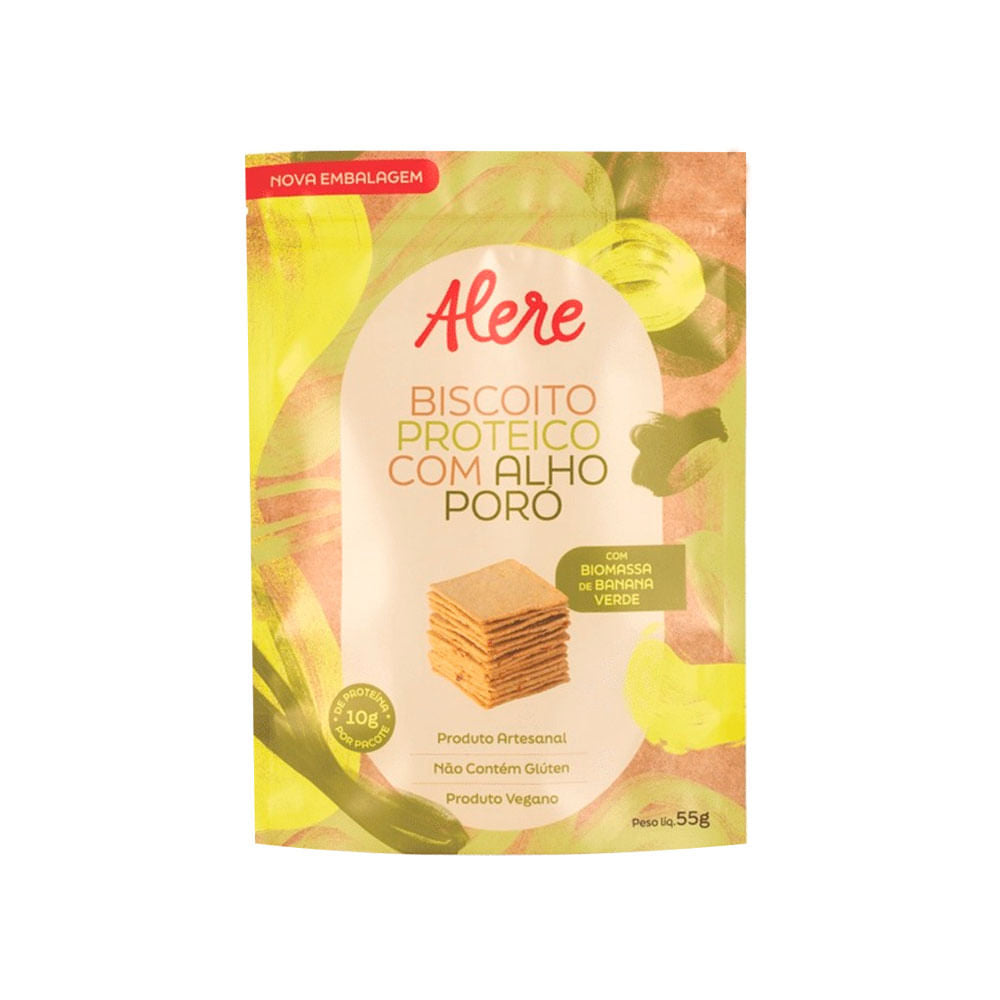 Biscoito-Proteico-Com-Alho-Poro-55g-Alere-Gourmet