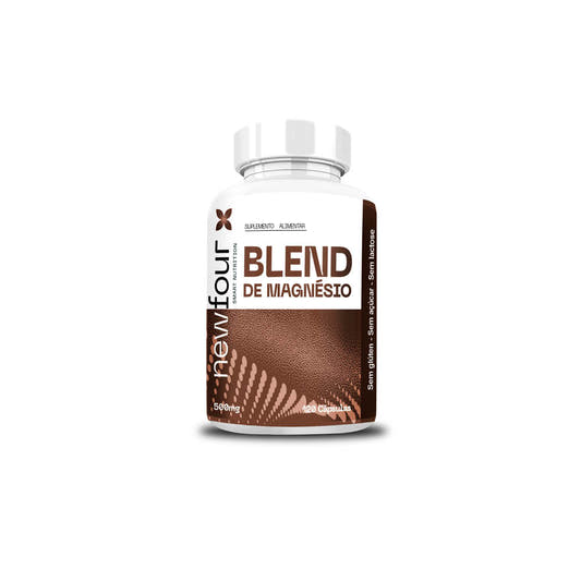 Blend-de-Magnesio-120-Capsulas-New-Four