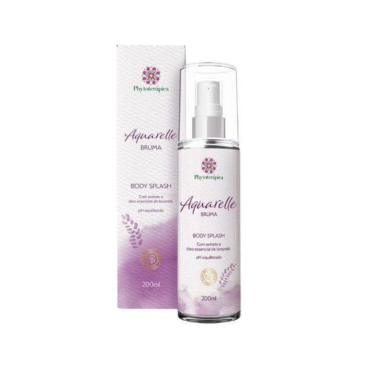 Body-splash-Phytoterapica-Aquarelle-Bruma-com-extrato-e-oleo-essencial-de-lavanda-para-pH-equilibrado