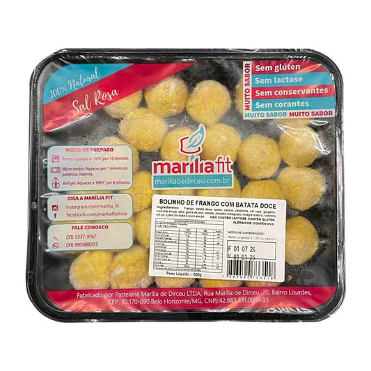 Bolinho-de-Frango-com-Batata-Doce-500g-Marilia-Fit