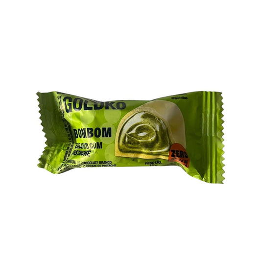 Bombom-de-Chocolate-Branco-com-Pistache-Caixa-15g-GoldKo