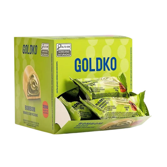 Bombom-de-Chocolate-Branco-com-Pistache-Caixa-com-18x15g-GoldKo