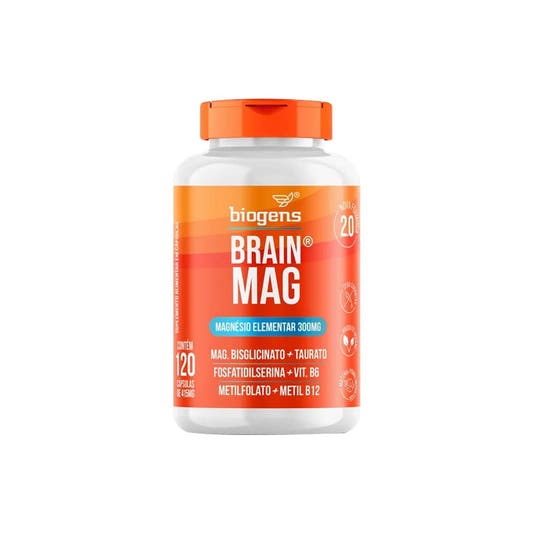Brain-Mag-300mg-Magnesio-Elementar-120-Capsulas-Bigens