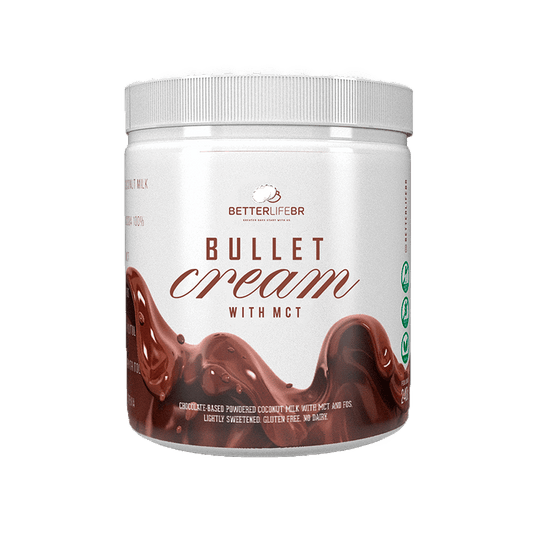 Bullet Cream 240g BetterLife