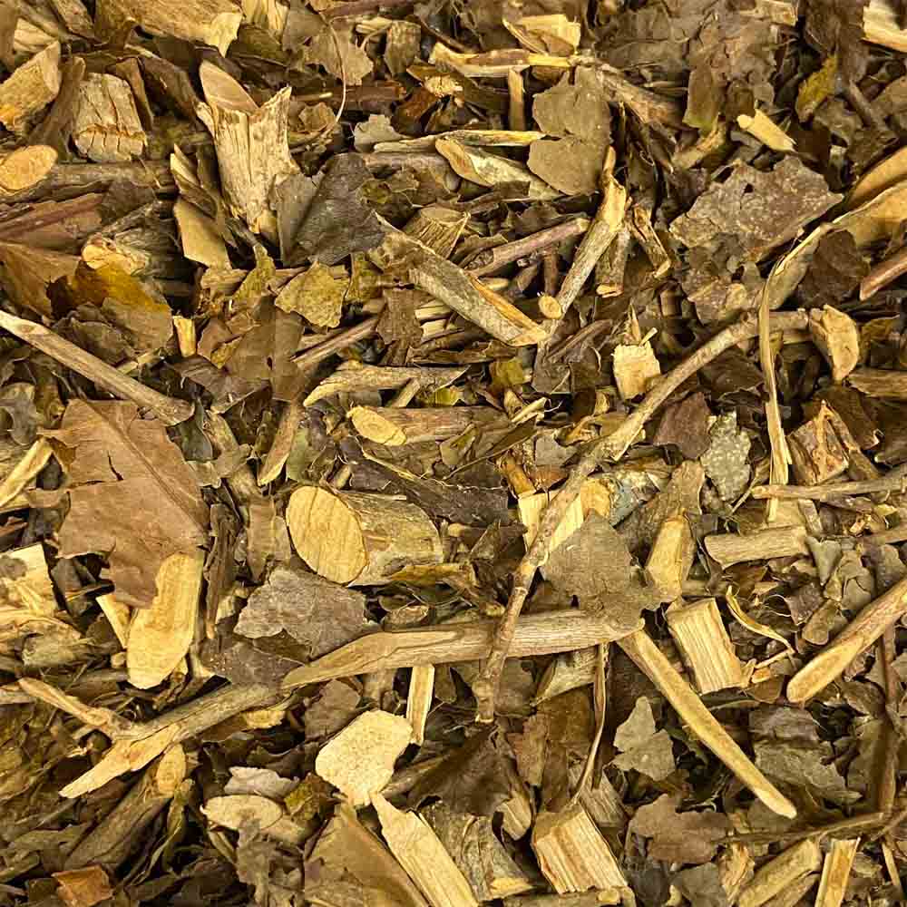 CANELA-DE-VELHO