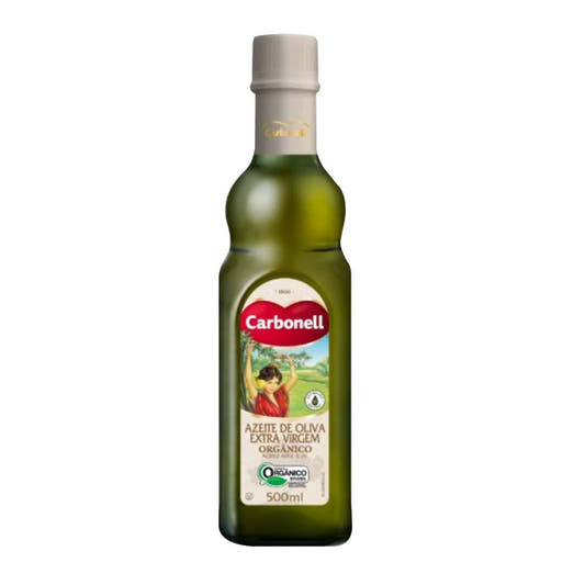 CARBONELL-ORGANICO