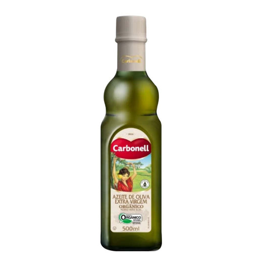 CARBONELL-ORGANICO