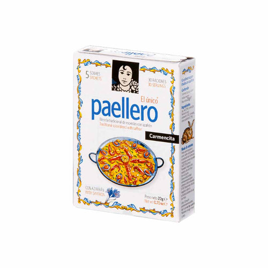 CARMENCITA-PAELLERO