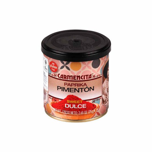 CARMENCITA-PAPRICA-DOCE