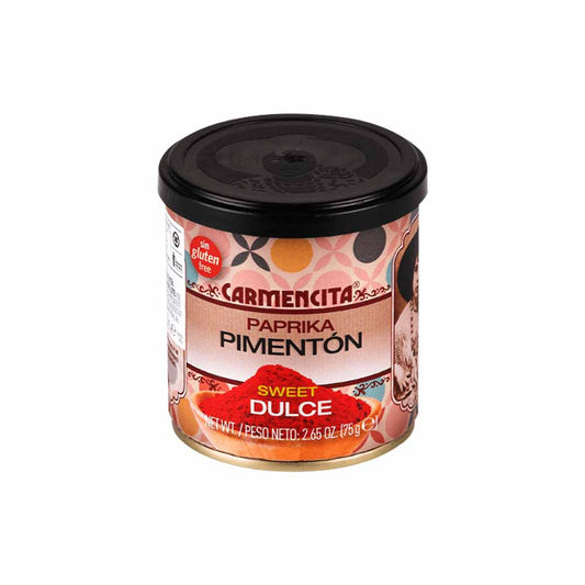 CARMENCITA-PAPRICA-DOCE