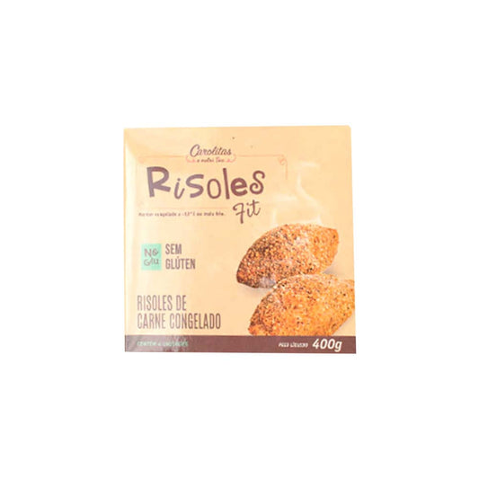 CAROLITAS-RISOLES