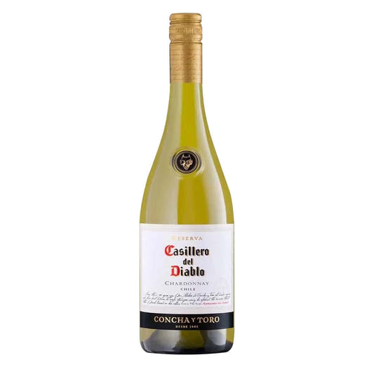CASILERO-CHARDONNAY