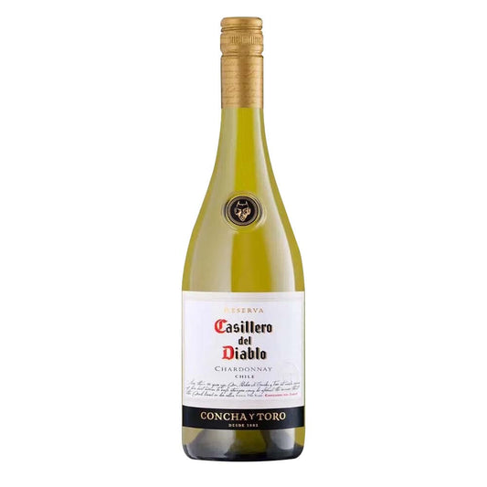CASILERO-CHARDONNAY