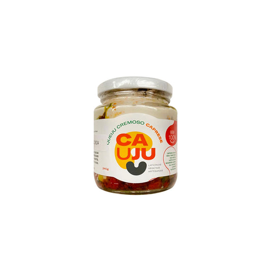 CAUJU-CAPRESE